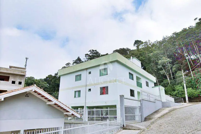 Foto 1 de Apartamento com 3 Quartos à venda, 101m² em Fortaleza, Blumenau