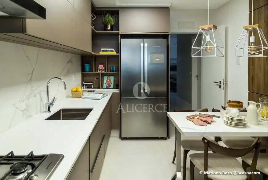 Foto 5 de Apartamento com 3 Quartos à venda, 101m² em Fortaleza, Blumenau