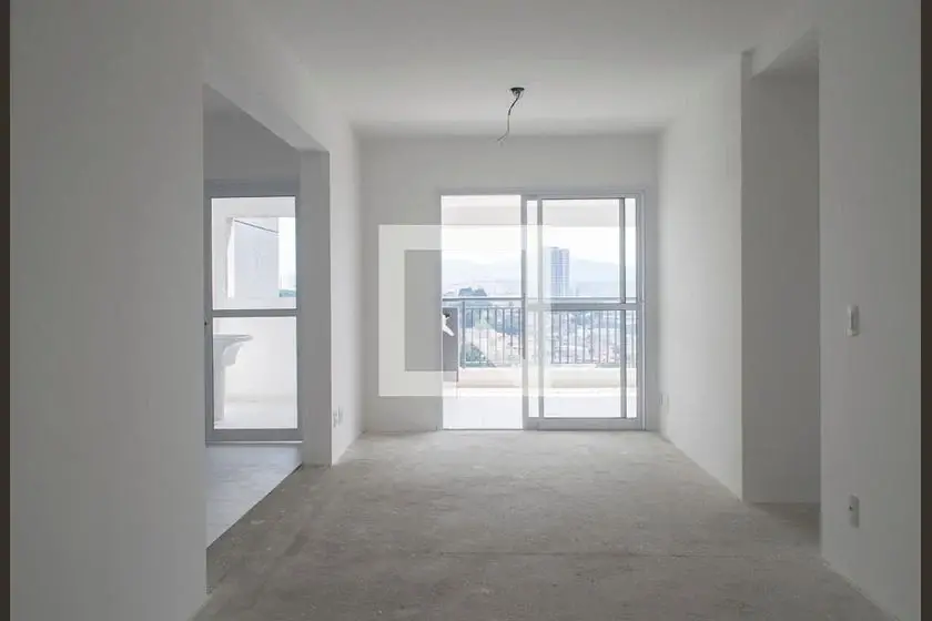 Foto 1 de Apartamento com 3 Quartos para alugar, 92m² em Freguesia do Ó, São Paulo