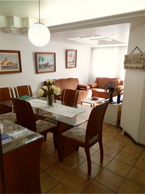 Foto 3 de Apartamento com 3 Quartos à venda, 99m² em Itaigara, Salvador