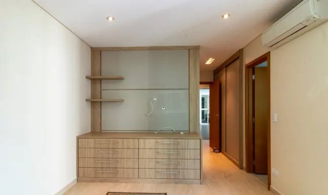 Foto 2 de Apartamento com 3 Quartos à venda, 161m² em Jardim Aquarius, São José dos Campos
