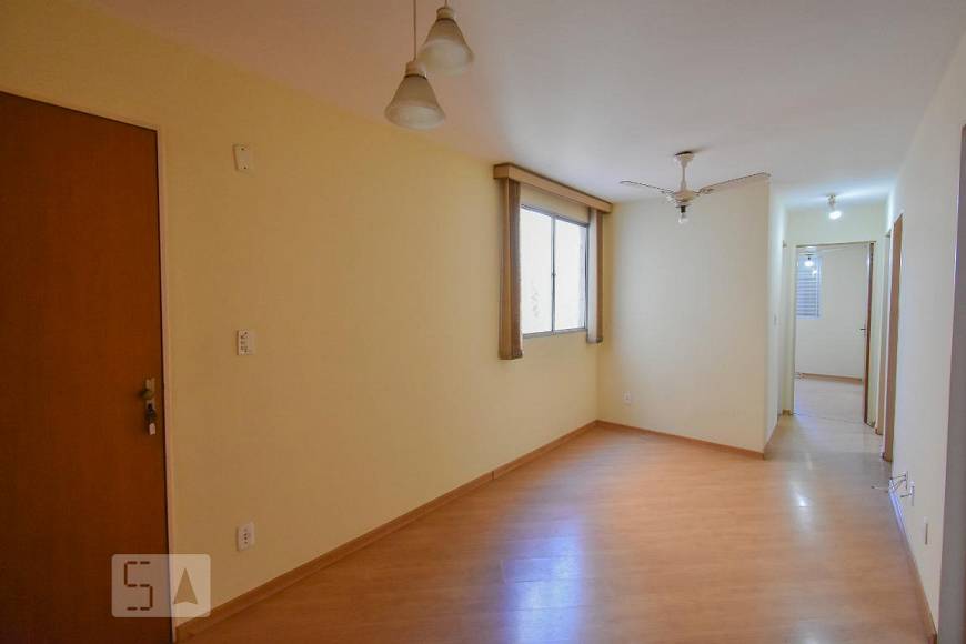 Foto 2 de Apartamento com 3 Quartos à venda, 70m² em Jardim Aurélia, Campinas