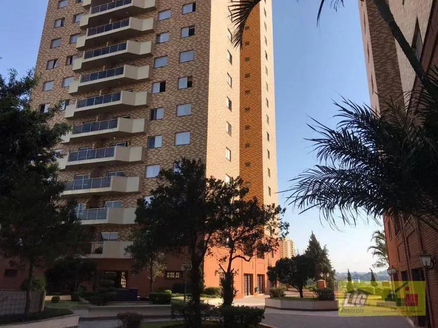 Foto 1 de Apartamento com 3 Quartos à venda, 105m² em Jardim Bonfiglioli, São Paulo