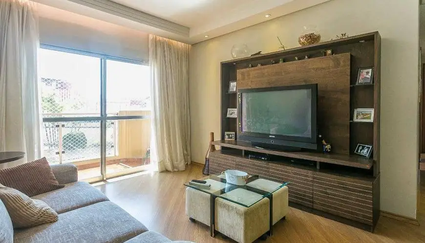 Foto 4 de Apartamento com 3 Quartos à venda, 105m² em Jardim Bonfiglioli, São Paulo
