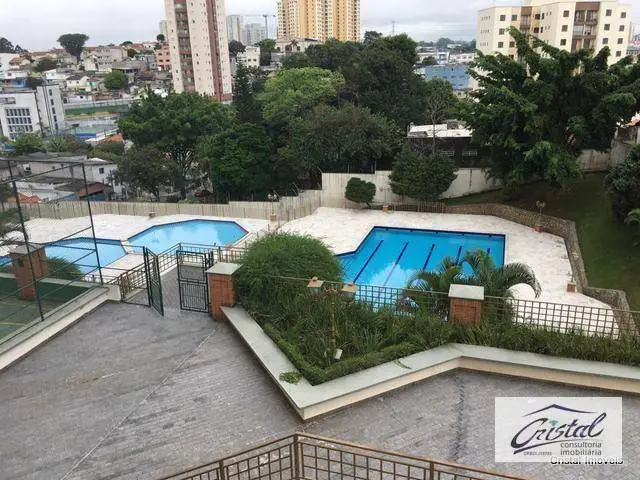 Foto 3 de Apartamento com 3 Quartos à venda, 106m² em Jardim Bonfiglioli, São Paulo