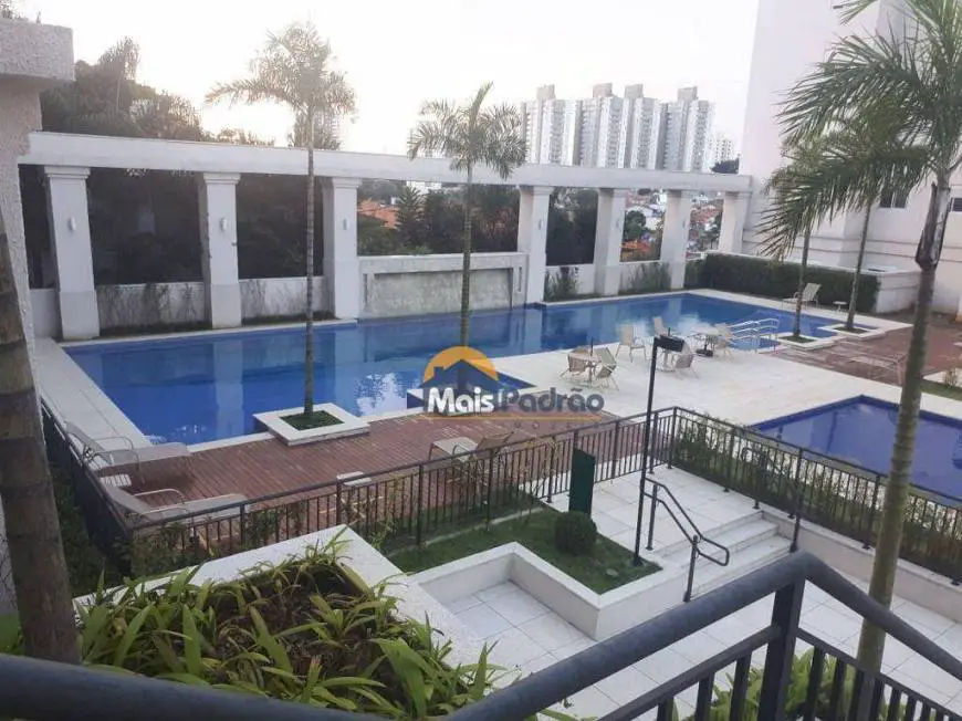 Foto 1 de Apartamento com 3 Quartos à venda, 72m² em Jardim Bonfiglioli, São Paulo