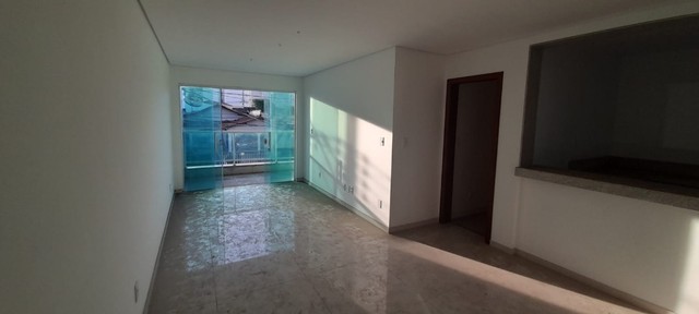 Foto 1 de Apartamento com 3 Quartos à venda, 96m² em Jardim Cambuí, Sete Lagoas