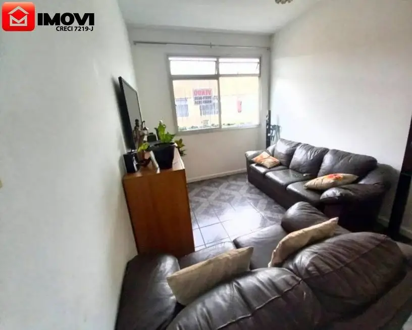 Foto 2 de Apartamento com 3 Quartos à venda, 80m² em Jardim da Penha, Vitória