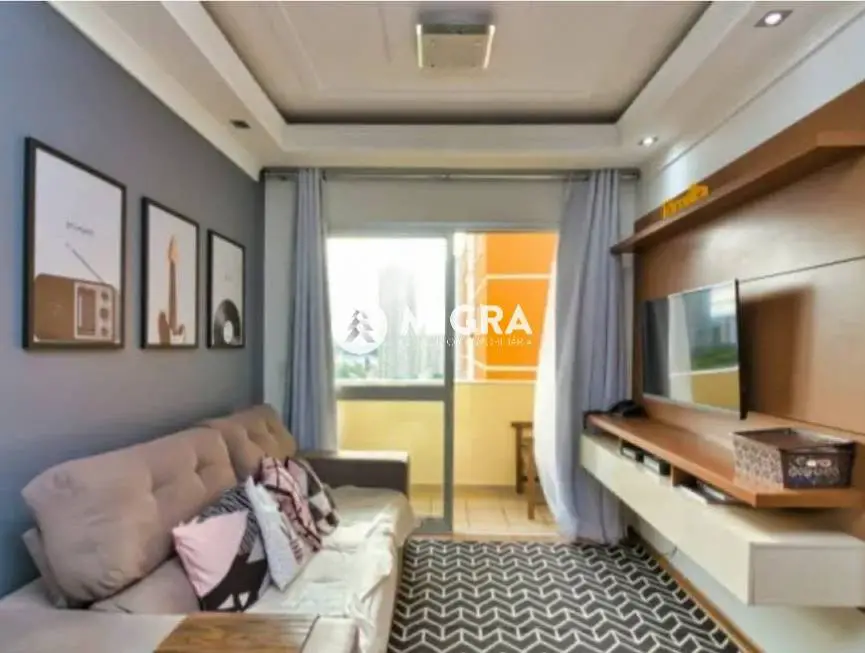Foto 1 de Apartamento com 3 Quartos à venda, 63m² em Jardim Veneza, São José dos Campos