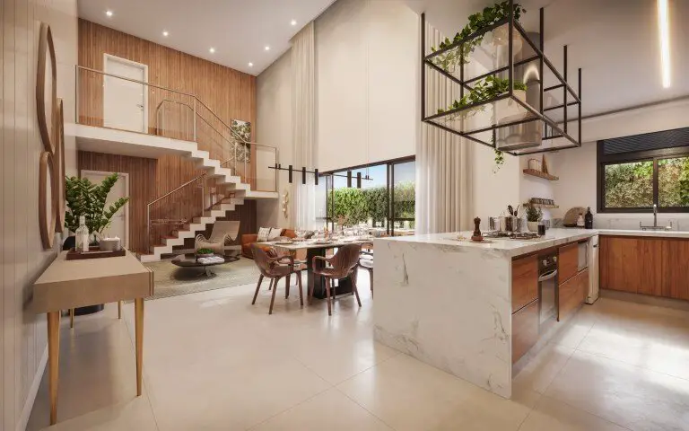 Foto 4 de Apartamento com 3 Quartos à venda, 151m² em Juvevê, Curitiba