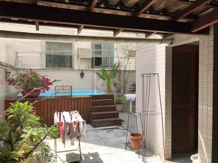 Foto 1 de Apartamento com 3 Quartos à venda, 174m² em Leblon, Rio de Janeiro