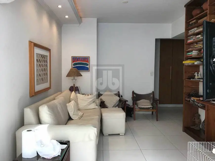 Foto 5 de Apartamento com 3 Quartos à venda, 174m² em Leblon, Rio de Janeiro