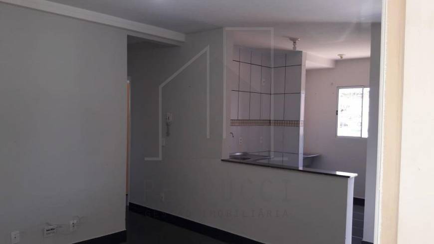 Foto 5 de Apartamento com 3 Quartos à venda, 60m² em Loteamento Adventista Campineiro, Hortolândia