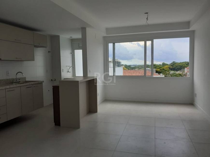 Foto 1 de Apartamento com 3 Quartos à venda, 88m² em Menino Deus, Porto Alegre