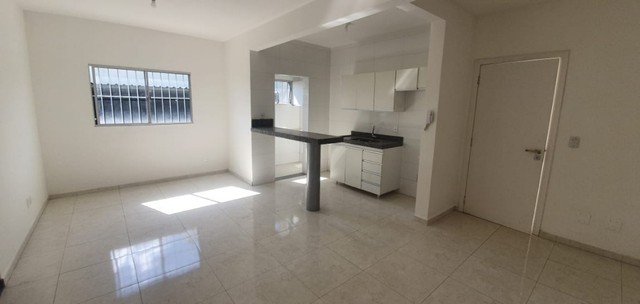 Foto 4 de Apartamento com 3 Quartos à venda, 77m² em Morro do Claro, Sete Lagoas