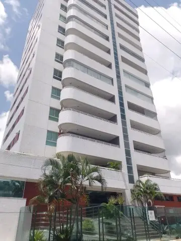 Foto 1 de Apartamento com 3 Quartos à venda, 176m² em Nossa Senhora das Graças, Manaus