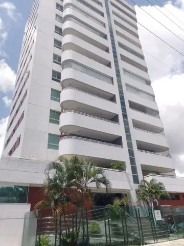 Foto 2 de Apartamento com 3 Quartos à venda, 176m² em Nossa Senhora das Graças, Manaus