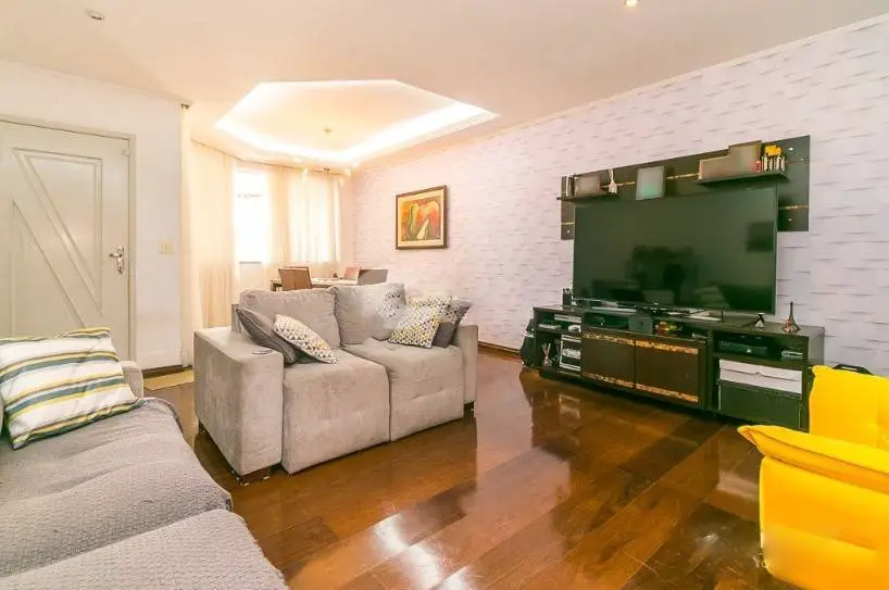 Foto 1 de Apartamento com 3 Quartos à venda, 160m² em Nova Petrópolis, São Bernardo do Campo