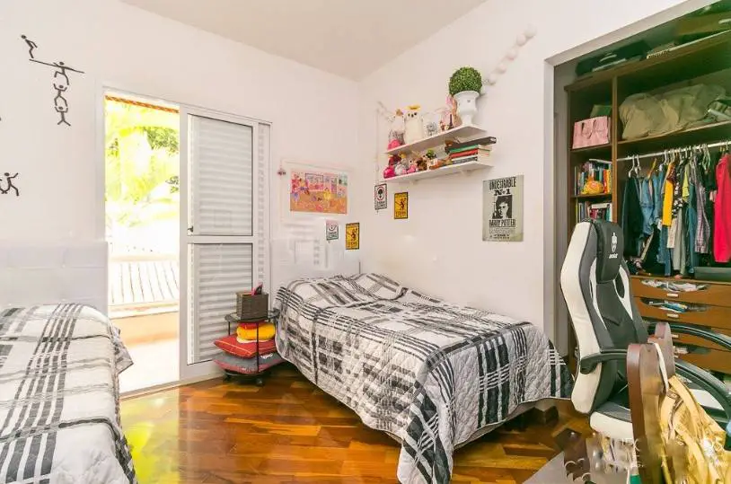 Foto 2 de Apartamento com 3 Quartos à venda, 160m² em Nova Petrópolis, São Bernardo do Campo