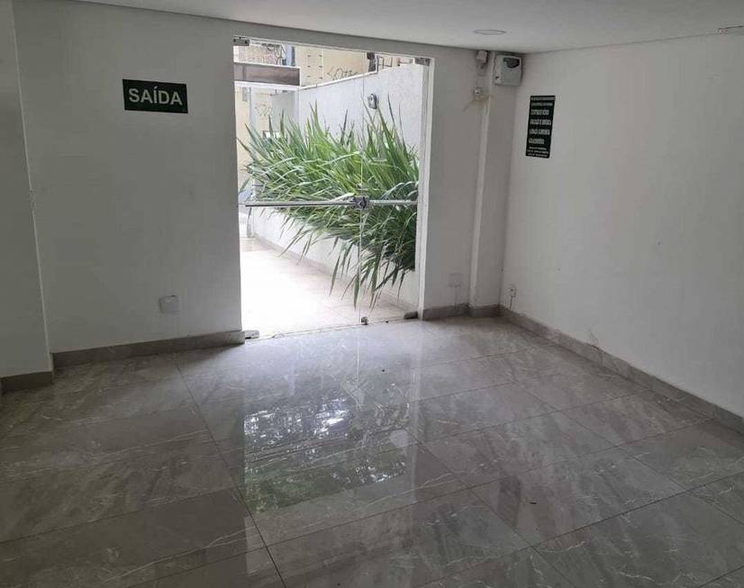 Foto 4 de Apartamento com 3 Quartos à venda, 78m² em Nova Suíssa, Belo Horizonte