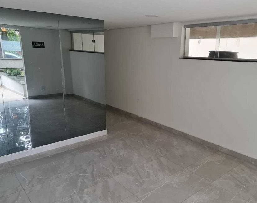 Foto 5 de Apartamento com 3 Quartos à venda, 78m² em Nova Suíssa, Belo Horizonte
