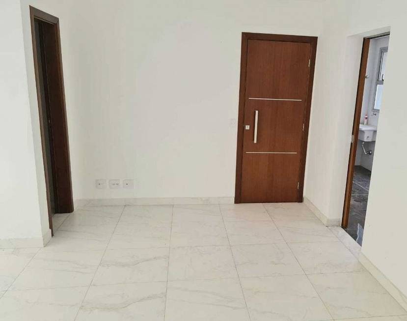 Foto 1 de Apartamento com 3 Quartos à venda, 78m² em Nova Suíssa, Belo Horizonte
