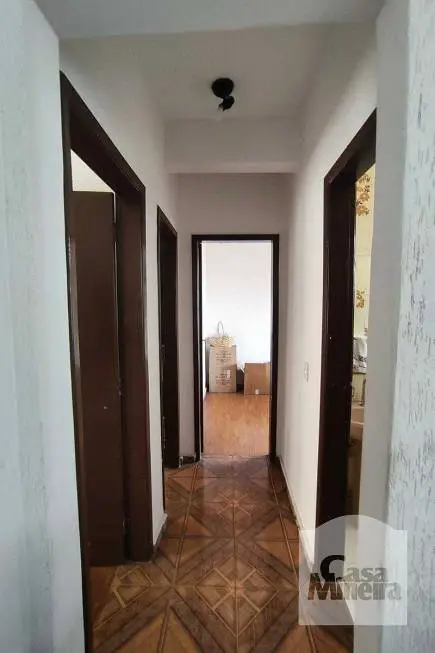 Foto 5 de Apartamento com 3 Quartos à venda, 90m² em Nova Suíssa, Belo Horizonte