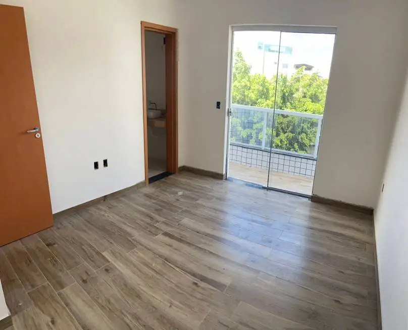 Foto 1 de Apartamento com 3 Quartos à venda, 73m² em Novo Eldorado, Contagem