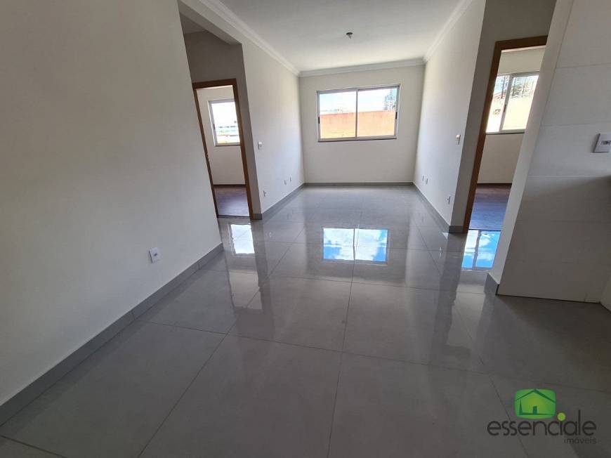 Foto 2 de Apartamento com 3 Quartos à venda, 81m² em Novo Eldorado, Contagem