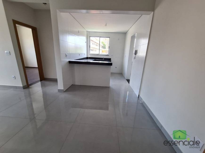 Foto 5 de Apartamento com 3 Quartos à venda, 81m² em Novo Eldorado, Contagem