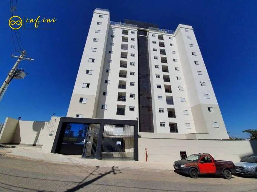 Foto 1 de Apartamento com 3 Quartos para alugar, 80m² em Parque Campolim, Sorocaba