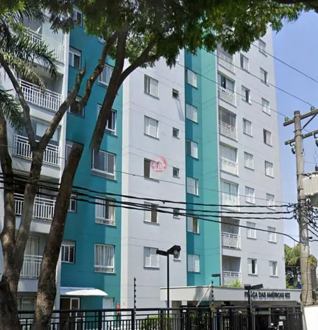 Foto 1 de Apartamento com 3 Quartos à venda, 57m² em Parque Novo Mundo, São Paulo