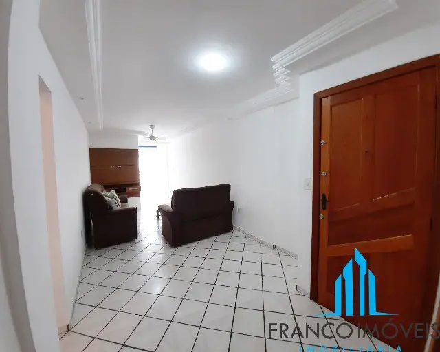 Foto 2 de Apartamento com 3 Quartos à venda, 85m² em Praia do Morro, Guarapari