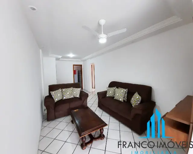 Foto 5 de Apartamento com 3 Quartos à venda, 85m² em Praia do Morro, Guarapari