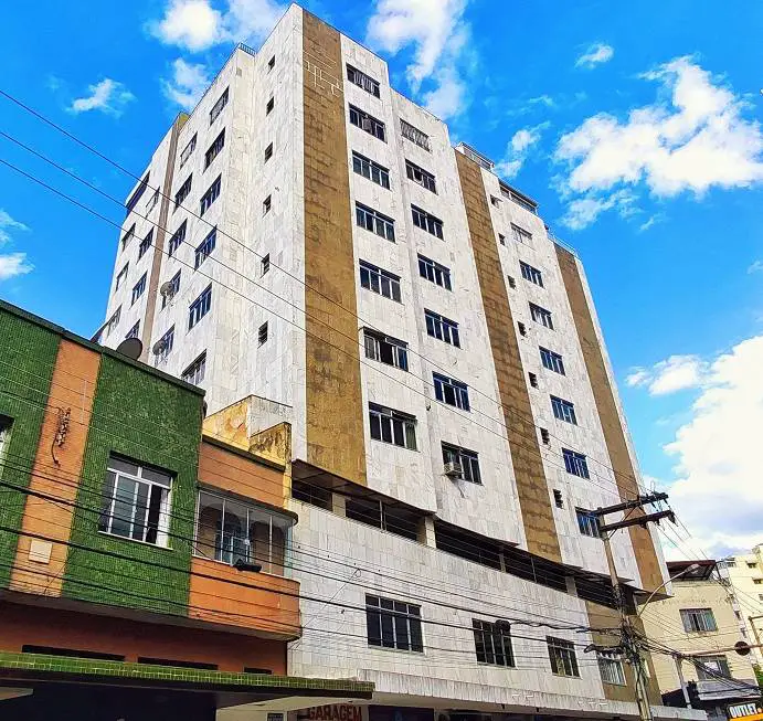 Foto 1 de Apartamento com 3 Quartos à venda, 136m² em São Mateus, Juiz de Fora