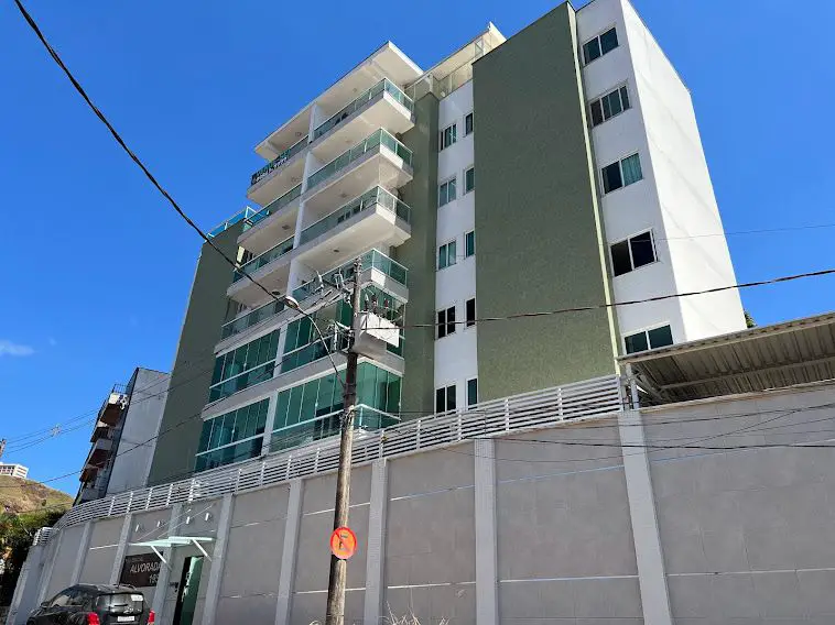 Foto 1 de Apartamento com 3 Quartos à venda, 145m² em São Mateus, Juiz de Fora