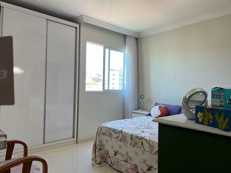 Foto 2 de Apartamento com 3 Quartos à venda, 145m² em São Mateus, Juiz de Fora
