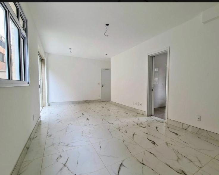 Foto 1 de Apartamento com 3 Quartos à venda, 171m² em São Pedro, Belo Horizonte