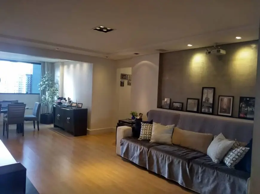 Foto 1 de Apartamento com 3 Quartos à venda, 107m² em Sul, Brasília