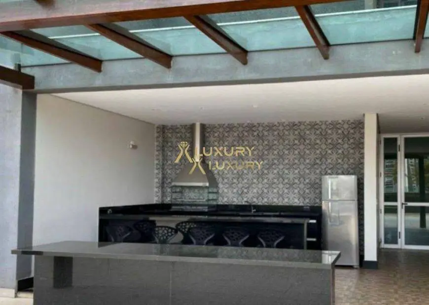 Foto 2 de Apartamento com 3 Quartos à venda, 126m² em Vale do Sereno, Nova Lima