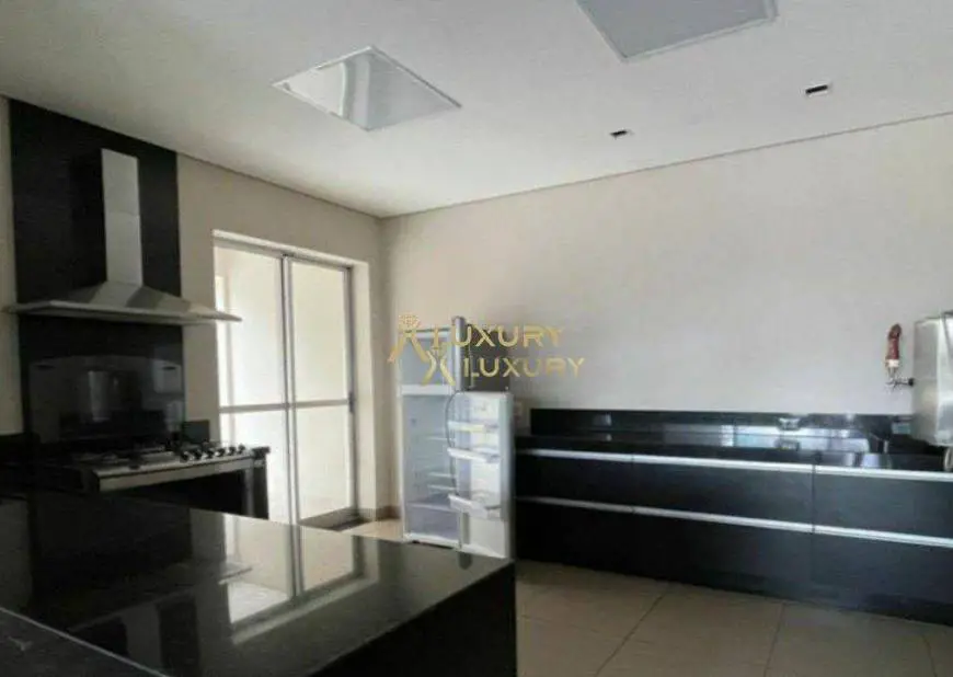 Foto 3 de Apartamento com 3 Quartos à venda, 126m² em Vale do Sereno, Nova Lima