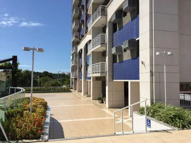 Foto 5 de Apartamento com 3 Quartos à venda, 76m² em Varjota, Fortaleza