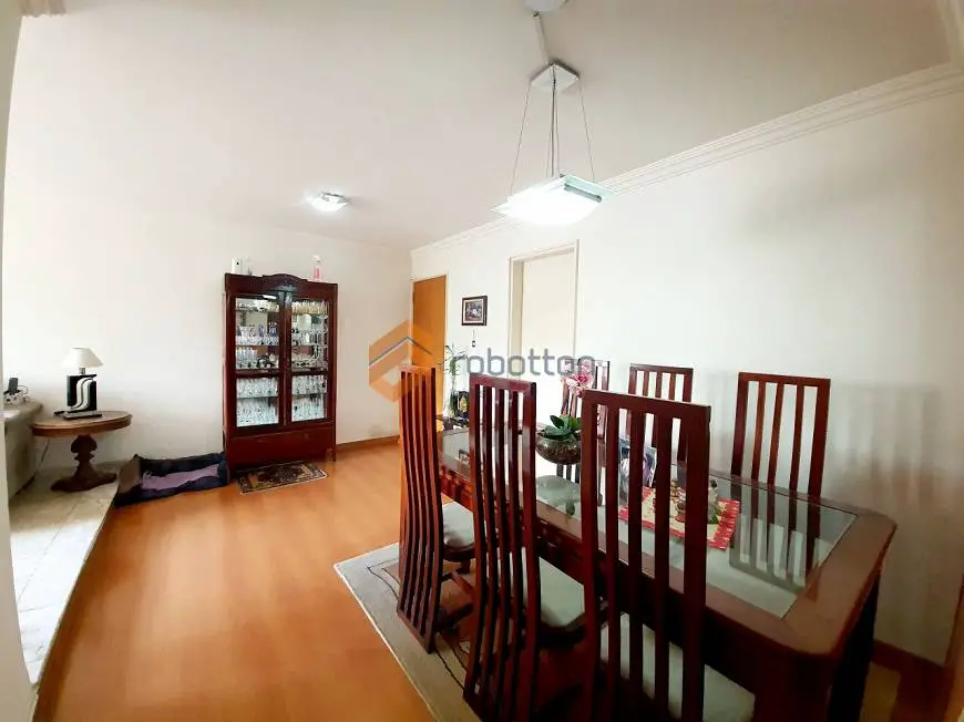 Foto 2 de Apartamento com 3 Quartos à venda, 117m² em Vila Cordeiro, São Paulo