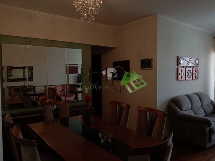 Foto 5 de Apartamento com 3 Quartos à venda, 76m² em Vila Dom Pedro I, São Paulo