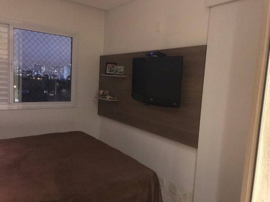 Foto 4 de Apartamento com 3 Quartos para alugar, 117m² em Vila Leopoldina, São Paulo