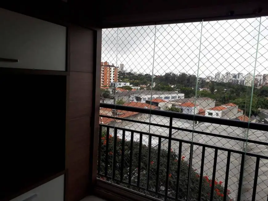Foto 5 de Apartamento com 3 Quartos para alugar, 117m² em Vila Leopoldina, São Paulo