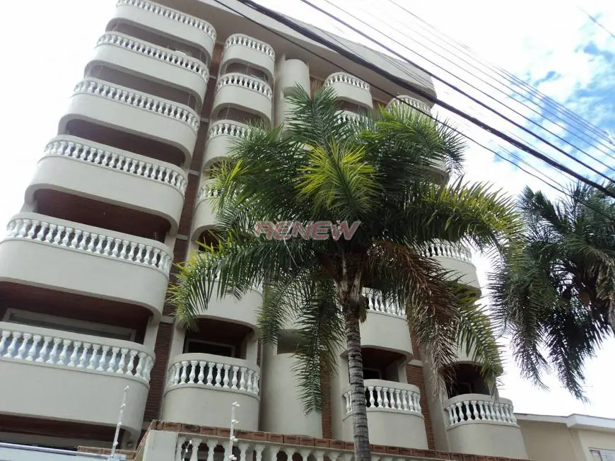 Foto 1 de Apartamento com 3 Quartos à venda, 141m² em Vila Olivo, Valinhos