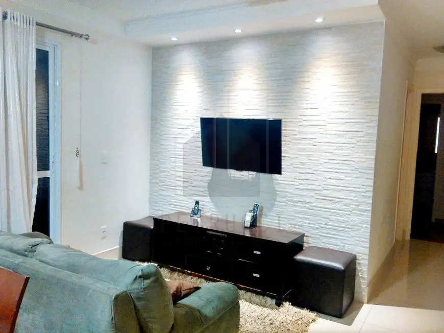 Foto 1 de Apartamento com 3 Quartos à venda, 83m² em Vila Proost de Souza, Campinas