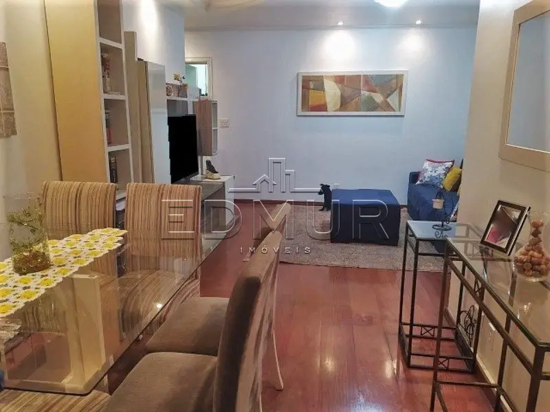 Foto 1 de Apartamento com 3 Quartos à venda, 78m² em Vila Sao Pedro, Santo André