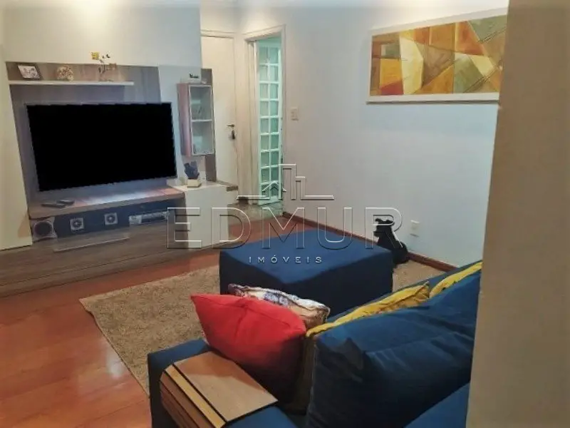 Foto 2 de Apartamento com 3 Quartos à venda, 78m² em Vila Sao Pedro, Santo André